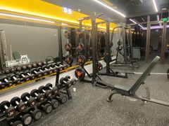 -FEELINGME乐刻私教馆·健身(文鼎财富店)