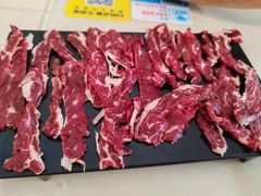 -通好吃潮汕潮家牛肉火锅店(张家边店)