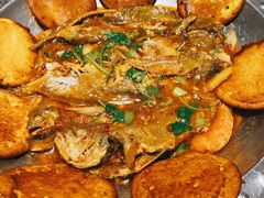 -95号酱骨·一块豆腐(展春园西路店)