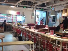 -味福记·江西小炒·南昌小吃(青山湖万达店)