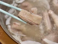 -润园四季椰子鸡火锅(南山海岸城店)