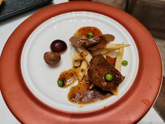 -天龙宝严素食馆(大兴善寺店)