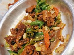 -东营蓝海御华大饭店渔歌舫(潍河路店)