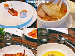 -运·中餐厅(成都华尔道夫酒店)