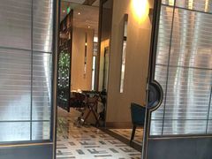 -康莱德酒店·美庭自助餐厅