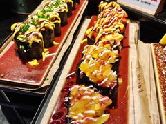 -吉布鲁牛排海鲜自助(船山大都会店)