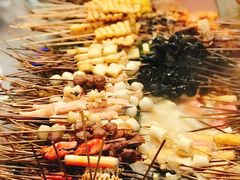 -彭姐麻辣烫(海淀店)
