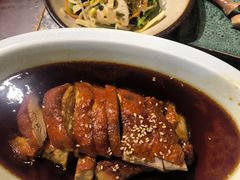 -南京大牌档(崇文门国瑞店)