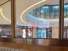-悦海·家宴·冰花皮皮虾大锅贴(宝龙店)