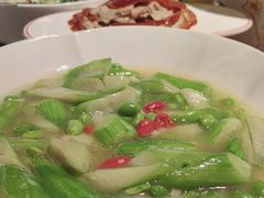 -秀儿四九城·新京菜(亚运村鸟巢店)