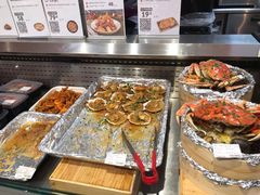 -盒马鲜生(189购物中心店)