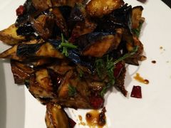 -老牌坊鲁菜名店(宽厚里店)