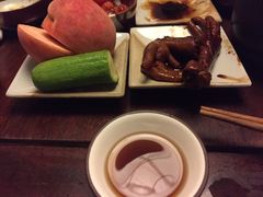 -青藤茶馆(南山路店)