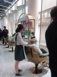 点击看大图 -PE SALON