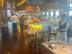 -君悦酒店·乐厨·高空自助餐(青年大街店)