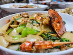 -红灯笼龙凤饭店(宁波老字号店)