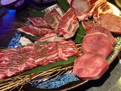 -十三姨正合丰烤肉(营迹路店)