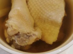 蟹粉小笼包-鼎泰丰(国贸商城店)