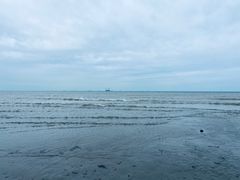 -江山半岛白浪滩景区