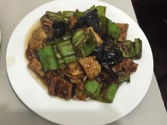 -九龙餐厅(大沽路店)