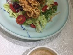 -大鹏饭店·金陵家宴(奥体中心店)