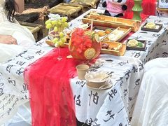 -竹泉村旅游度假区