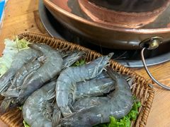 -元盛居(生态大街店)