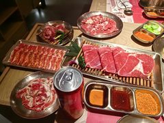 -西塔老太太泥炉烤肉(亚运村店)