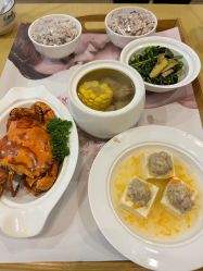 -喜喜·全套房月子会所(罗宾森广场店)