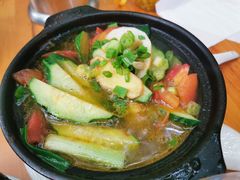 -沈妈砂锅(光华村店)