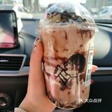 那些年喝过的喜茶儿～[糖果][糖果][糖果]