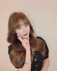 -3AM·S HAIR SALON烫发染发接发