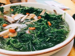 -成惠食府(赤岗店)