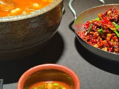 -山石榴·贵州菜(丰盛里店)