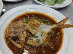 -红灯笼龙凤饭店(宁波老字号店)