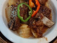 -新世界餐厅(万达店)