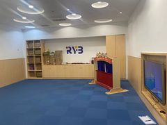 -红黄蓝成长中心•婴幼儿早教•托育(南山京基百纳广场店)