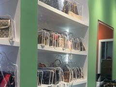 -海星奢选二手奢侈品手表包包鉴定回收寄卖(墨玉南路店)