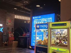 -CGV影城(万象城激光IMAX店)