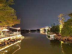 -陈鹏鹏潮汕菜(欢乐海岸 海边景观店)
