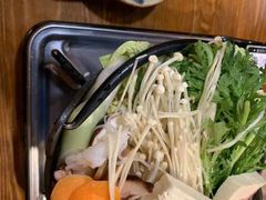 -三月居酒屋(青年大街店)