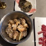 曼格榴莲自助海鲜