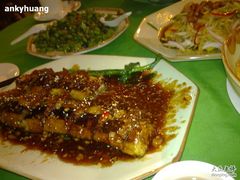 20100701416-江记餐厅(罗冲围店)