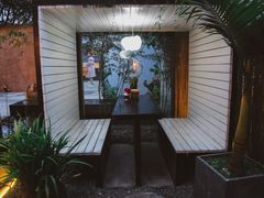 -云里小坐·小院里·团建·宴请·下午茶(三圣乡店)