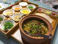 豪华五星薄饼-黑明餐厅(白鹭洲店)
