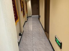 -阮氏中医推拿·颈肩腰腿(世纪公园店)