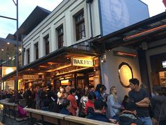 -Fergburger(皇后镇店)