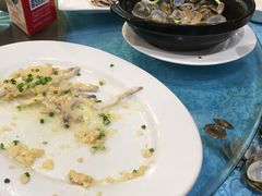 -御唐府海珊瑚主题餐厅