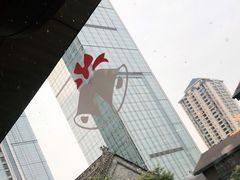 -星巴克臻选(成都太古里店)