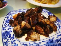-李记白水羊头·清真老味家常菜(石景山店)